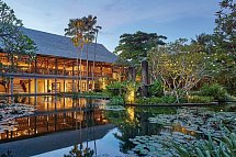 Hyatt Regency Bali