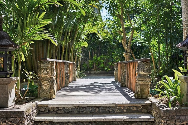 Hyatt Regency Bali