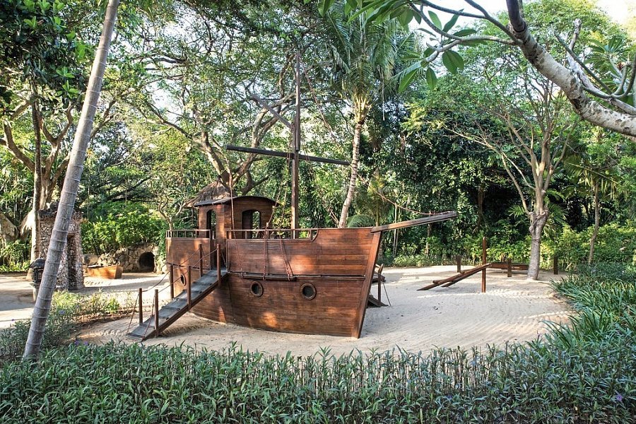 Hyatt Regency Bali