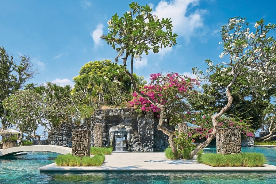 Hyatt Regency Bali