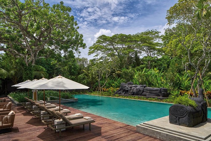 Hyatt Regency Bali