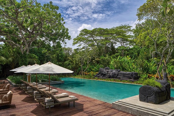 Hyatt Regency Bali
