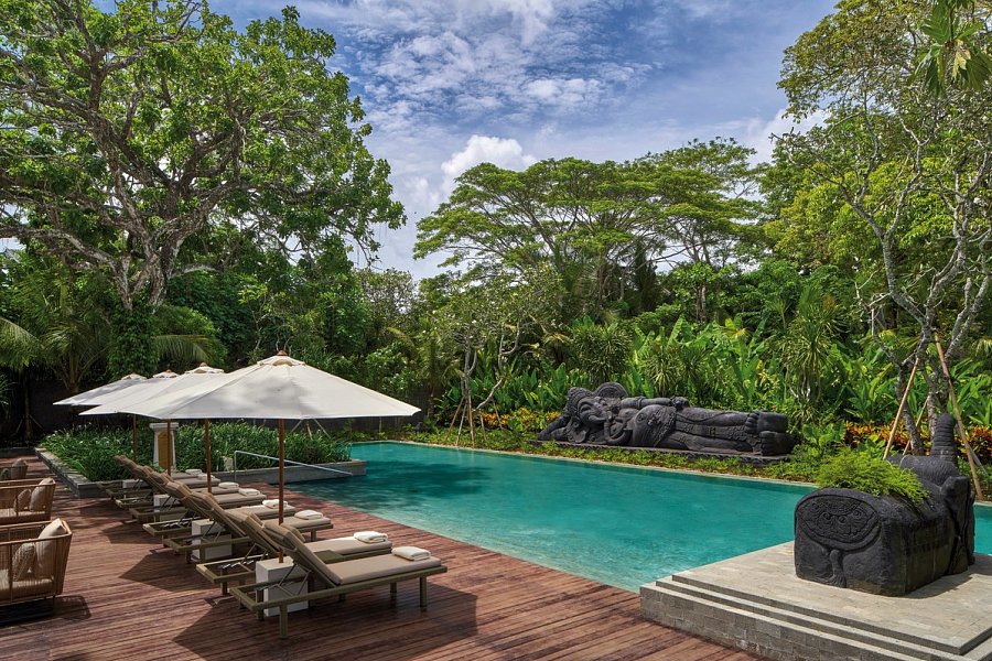 Hyatt Regency Bali