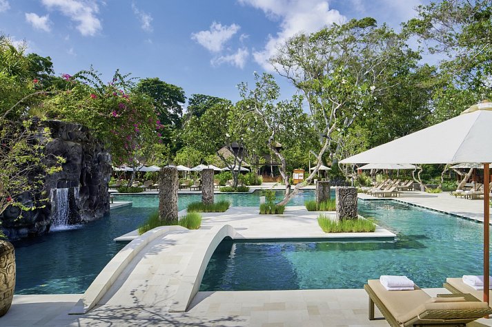 Hyatt Regency Bali