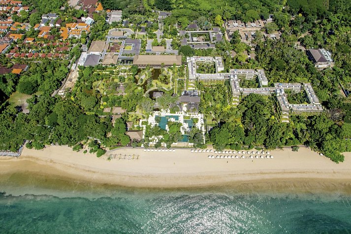 Hyatt Regency Bali