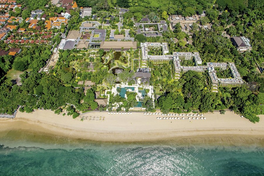 Hyatt Regency Bali