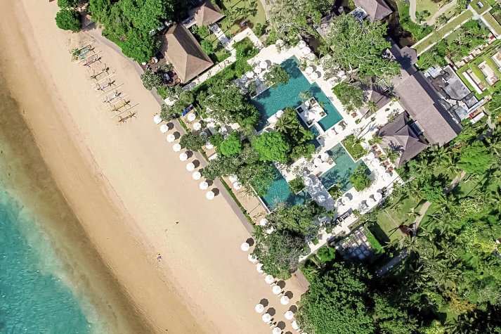 Hyatt Regency Bali