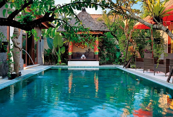 Mahagiri Villas Sanur