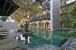 The 101 Bali Oasis Sanur