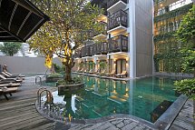 The 101 Bali Oasis Sanur