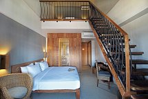 The 101 Bali Oasis Sanur - Wohnbeispiel Family Duplex (Zimmercodierung FB1)