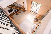 The 101 Bali Oasis Sanur - Wohnbeispiel Family Duplex (Zimmercodierung FB1)