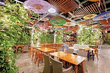The 101 Bali Oasis Sanur