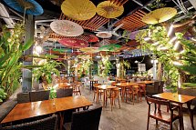 The 101 Bali Oasis Sanur - Restaurant