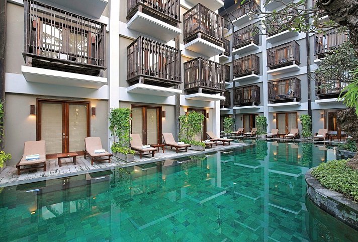 The 101 Bali Oasis Sanur