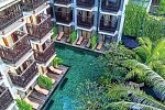 The 101 Bali Oasis Sanur