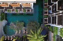 The 101 Bali Oasis Sanur - Hotel THE 101 Bali Oasis Sanur