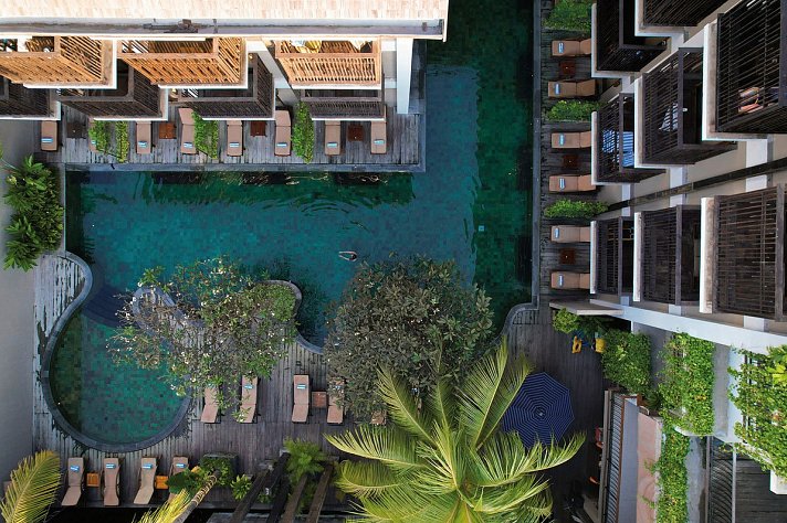 The 101 Bali Oasis Sanur