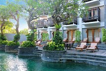 The 101 Bali Oasis Sanur - The 101 Bali Oasis Sanur - Pool