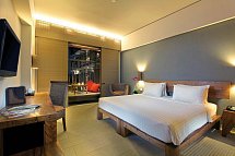 The 101 Bali Oasis Sanur - Wohnbeispiel Deluxe (Zimmercodierungen FB2 & UD1)