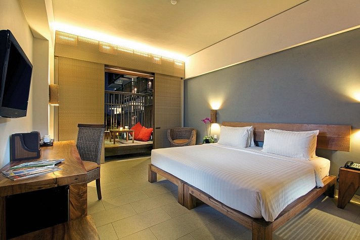 The 101 Bali Oasis Sanur