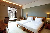 The 101 Bali Oasis Sanur - Wohnbeispiel Deluxe (Zimmercodierung UD1)