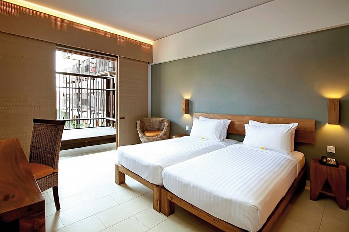 The 101 Bali Oasis Sanur