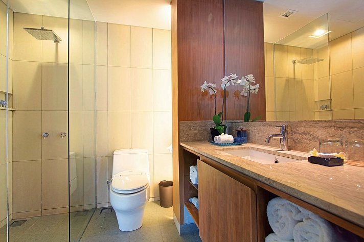 The 101 Bali Oasis Sanur