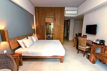 The 101 Bali Oasis Sanur - Wohnbeispiel Familenzimmer (Zimmercodierung FB2)