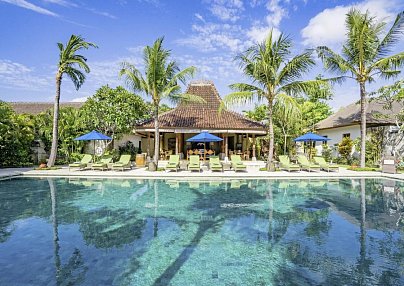 Sudamala Resort Sanur Bali Sanur