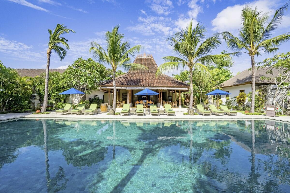 Sudamala Resort Sanur Bali