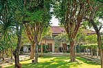 Sudamala Resort Sanur Bali