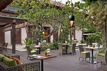 Sudamala Resort Sanur Bali