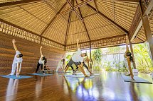 Sudamala Resort Sanur Bali