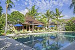 Sudamala Resort Sanur Bali