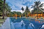 Sudamala Resort Sanur Bali