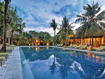 Sudamala Resort Sanur Bali