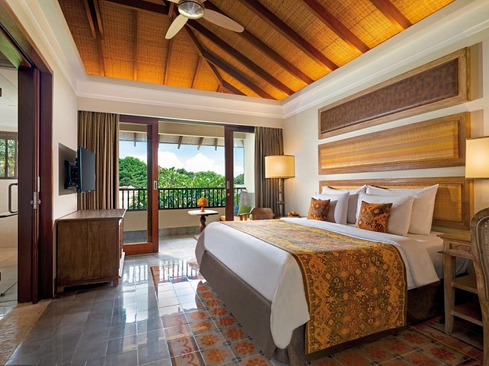 Sudamala Resort Sanur Bali