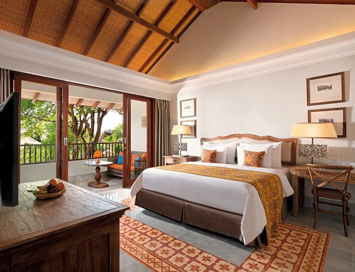 Sudamala Resort Sanur Bali