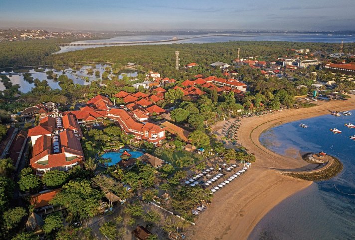 Sol by Meliá Benoa Bali - All Inclusive