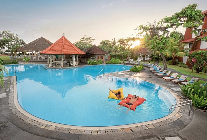 Sol by Meliá Benoa Bali - All Inclusive