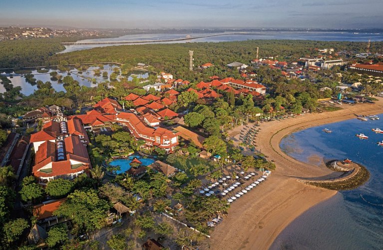 Sol by Meliá Benoa Bali - All Inclusive