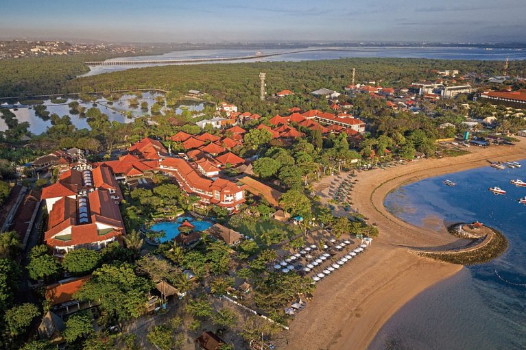 Sol by Meliá Benoa Bali - All Inclusive