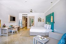 Sol by Meliá Benoa Bali - All Inclusive - Wohnbeispiel Sol (Zimmercodierung UB1)