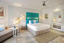 Sol by Meliá Benoa Bali - All Inclusive - Wohnbeispiel Sol (Zimmercodierung UB1)
