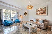 Sol by Meliá Benoa Bali - All Inclusive - Wohnbeispiel Sol Junior Suite (Zimmercodierung JB1)