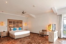 Sol by Meliá Benoa Bali - All Inclusive - Wohnbeispiel Sol Family Suite (Zimmercodierung WI1)