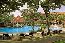 Sol by Meliá Benoa Bali - All Inclusive