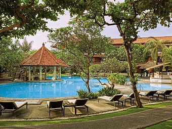 Sol by Meliá Benoa Bali - All Inclusive