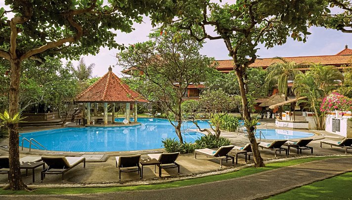 Sol by Meliá Benoa Bali - All Inclusive